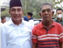GEBER BERSAMA EDY RAHMAYADI Nyatakan Dukungan Resmi untuk Pilgub Sumut 2024