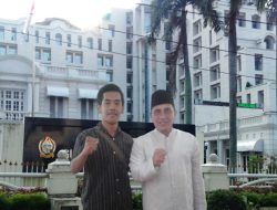 GEBER BERSAMA EDY RAHMAYADI: LANJUTKAN!