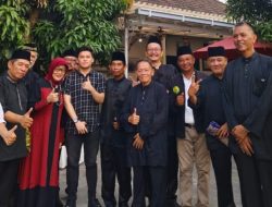 Mubes V PB GAMI Sukses. HM Soebandhi Aklamasi Terpilih Jadi Ketua Umum