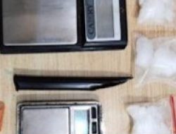 Sat Narkoba Polres Pelabuhan Belawan Berhasil Mengungkap Jaringan Peredaran Narkoba