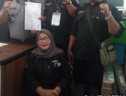 KJM-B Audiensi Ke Kantor Imigrasi kelas II TPI Belawan