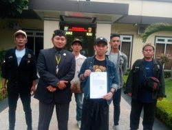 Polda Sumut Terima Laporan Penghinaan Terhadap Kiyai dan Pondok Pesantren di Tanjung Morawa