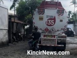 Terungkap: Transaksi Minyak Ilegal di Belawan Menghebohkan Masyarakat
