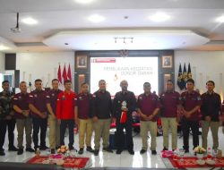 Rutan Kelas I Labuhan Deli Adakan Donor Darah di Hari Pengayoman ke-79