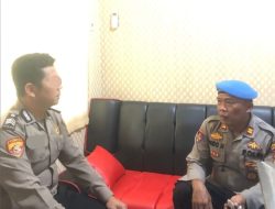 Kontroversi Pernikahan: Klarifikasi dari Pihak Berwenang Terkait Resepsi Brigadir S.S.