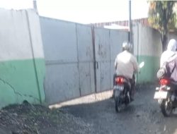 Aktivitas Gudang Solar dan CPO Ilegal, Diduga Kebal Hukum di Medan Deli