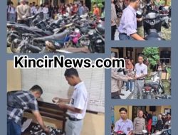 Kapolsek Perbaungan Beri Pembinaan Pelajar, Tegaskan Pentingnya Disiplin