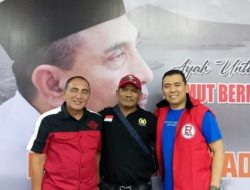 Tegas Terhadap ASN dan Perangkat Desa yang Tidak Netral, Relawan Pastikan Proses Hukum