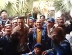 Jaksa Terkesan Beri Perlakuan Istimewa kepada Ketua IPK Pancur Batu di Pengadilan