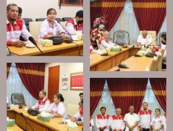 Ketua DPRD Sumut Dorong IMO Sumut Sajikan Berita yang Konstruktif dan Objektif