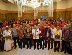 Solidaritas Kebangsaan RI kembali Mengadakan Deklarasi Damai II & Doa Bersama Lintas Iman di Kota Medan, Sumatera Utara.