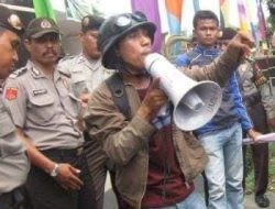 Eks Presma UNIVA Medan, A.T Siahaan Duga OTT Ketua Aktivis Mahasiswa Sarat Kepentingan Politis Walikota Medan