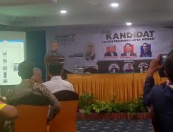 Prof Ridha Luar Biasa, Hidayatullah dan Rico Waas Cuma Omong Omong Doang Belaka