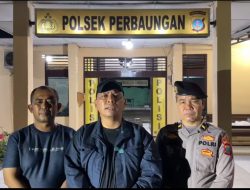 Polisi Sergai Intensifkan Pengejaran Pelaku Penembakan Remaja di Perbaungan