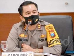 AKBP Doni Satria Sembiring Dipercaya Kapolri Menjabat Sebagai Dirressiber Polda Sumut, Baca Profil Biodatanya