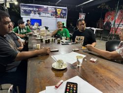 Miliki Kwalitas dan Kompetensi, Putra Medan Utara Ramai-ramai Dukung No 2 Ridha-Rani Jadi Walikota Medan