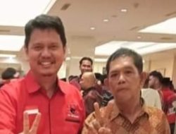 Dodi Rikardo Sembiring, Cucu Kandung Mantan Bupati Karo sekaligus Ketua DPRD Karo Pertama Ajak Masyarakat Karo Satukan Dukungan untuk Pasangan MEDAN BERANI