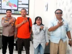 Owner Media Siber Nusantara (MSN) Bung Joe Sidjabat Mengharapkan APH Batu BaraTegas Terhadap Peredaran Narkoba di Desa Simpang Gambus Kecamatan Limapuluh Batubara