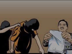 Diduga Polres Tanah Karo Lepas  3 Bandar Narkoba 2H 3 M Ditahan (Upeti Dititip)