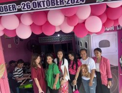 MECCA Laundry Resmi Dibuka Di Medan Letjend Jamin Ginting Ada Promo Cuci Gratis Antar Jemput & 5Ribu/ Kg 