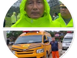 24 Korban Longsor Kecamatan Sibolangit Dirawat di RSUP H. Adam Malik