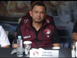 Dir Narkoba Bareskrim Polri Masih Memburu Gembong Narkoba Jaringan Internasional Fredy Pratama Diduga Masih Aktif Ke Indonesia Hingga Malaysia 