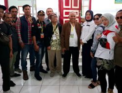 IMO Sumut Harap Majelis Hakim Adil Dalam Putusan Prapid Riki Agasi Vs Polsek Medan Area