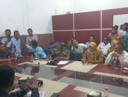 Ambulance Turunkan Mayat Warga Miskin Di Jalan , Kadis Kesehatan Asahan Tak Gubris Panggilan Dewan.