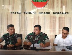 Kodam I/BB Bakal Ganti Rugi Warung-Kendaraan Dirusak Personel di Deli Serdang