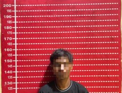 Pelaku Curanmor di Sergai Berhasil Diamankan Polisi