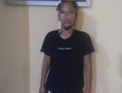 Polsek Firdaus Tangkap Pelaku Penggelapan Motor, Dijual Murah Hanya Rp5 Juta