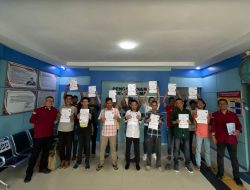 14 Warga Binaan Rutan Medan Bebas Bersyarat, Hak Integrasi Dipenuhi