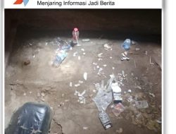 Diduga Polres Langkat Tak Punya Nyali, Polda Sumut Diminta Tangkap BD Narkoba Berinisial Iy