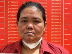 Majelis Hakim PN Lubuk Pakam Labuhan Deli Kesal Terdakwa “Nina Wati Tidak Hadir Persidangan 