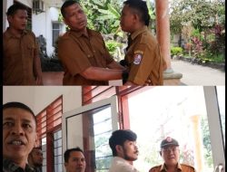 Kades Rantau Panjang Serang Warganya, M.Yusni Nyaris Dianiaya