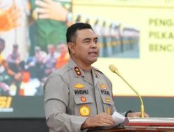 Kapolda Sumut: Oknum Polisi Terlibat Kejahatan Akan Ditindak Tegas