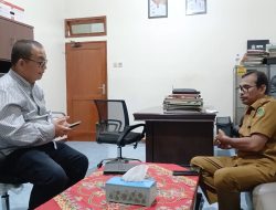 Temuan BPK 2023 : Lima Kontraktor PUTR Labura Tak Setor Kerugian Negara