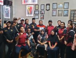 DPP LSM Gempur Serahkan Revisi SK, DPC LSM Gempur Deli Serdang Siap Perkuat Organisasi