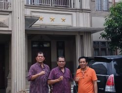 Ridwan Naibaho Bersama Nikson Sinambela SE Akan Kita Bentuk Lembaga Developer Watch & Perlindungan Konsumen Indonesia