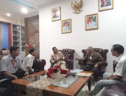 Media Online Perkuat Komitmen Pemberitaan Berkualitas dan Anti Hoax, Kadis Kominfo Sumut Apresiasi