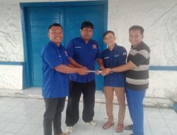 PT.ASI dan KONI Pancurbatu Cek Kesehatan Gratis Warga