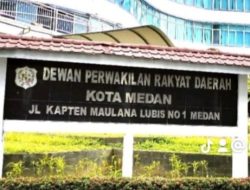 “Meledak! Skema ‘Kue Media’ DPRD Medan Tuai Kecaman: Humas Jadi Sorotan Tajam”