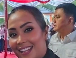 Irena Sinaga (Pemred) Inisiatip Gerakan Media Bersatu untuk Bongkar Fakta dan Bela Publik