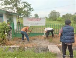 Terkait Pembongkaran Plang Di lahan 64 Ha Desa Kota Galuh, Nurhayati akan Somasi PT.Indoofood dan Propam kan Kapolres Sergai‎