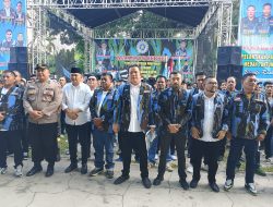Ketua PAC IPK Medan Tuntungan Kabar Purba Dorong Sinergi dan Karya Nyata