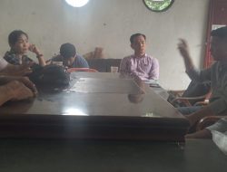 Penggiat Jurnalistik Medan Dideklarasikan, Siap Lawan Diskriminasi dan Bela Kebebasan Pers