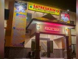 Judi Tembak Ikan Merajalela Diwilayah Hukum Polres Batu Bara, Ada Apa..?