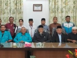 Ketua MUI Sumut : “Istri Imam Hanafi Belasan Orang, Itu Pengakuan Dia Sendiri”