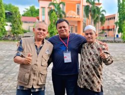 Forum Media Haji Sumut Komit Hadirkan Berita Berkualitas dan Solutif