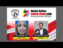 Media Online Jatanras-News.com & KincirNews.com Resmikan Kantor Redaksi Baru di Medan, Tegaskan Komitmen Jurnalisme Kritis dan Independen
